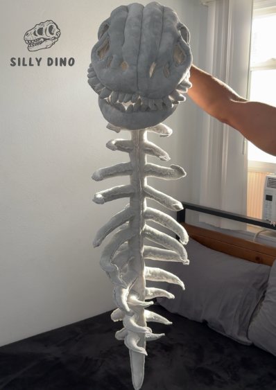 SillyDino™