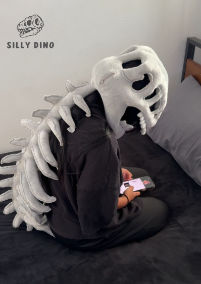 SillyDino™