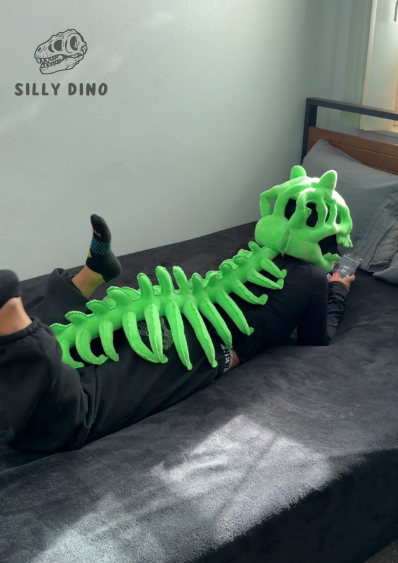 SillyDino™