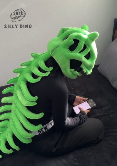 SillyDino™