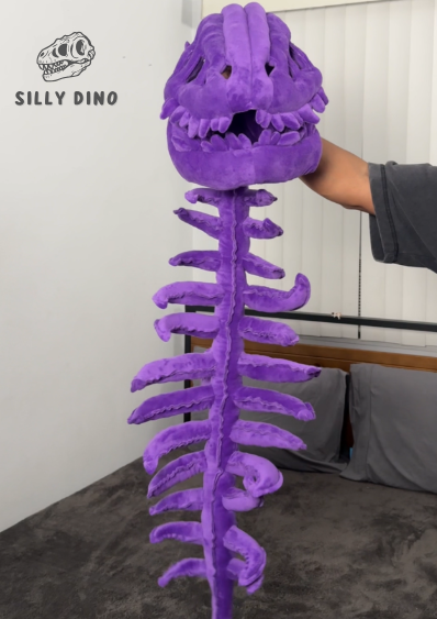 SillyDino™