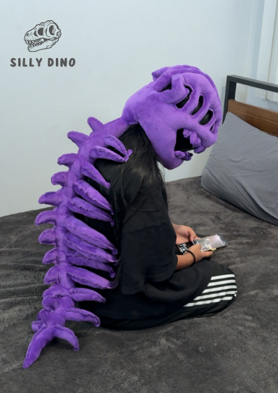 SillyDino™