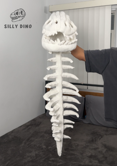 SillyDino™